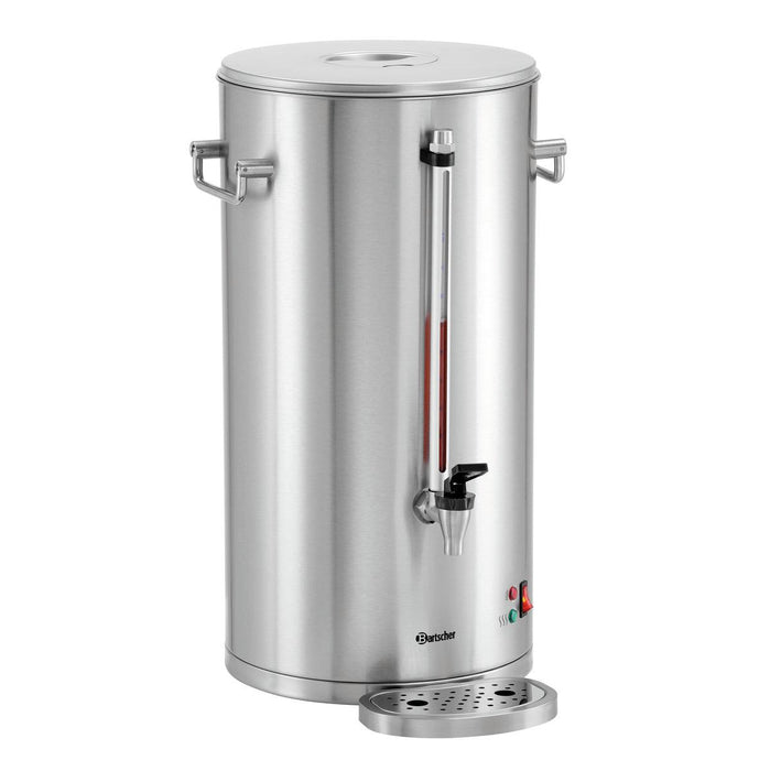 Bartscher - Bartscher Kaffeemaschine Silver 1300 - GastroDeals