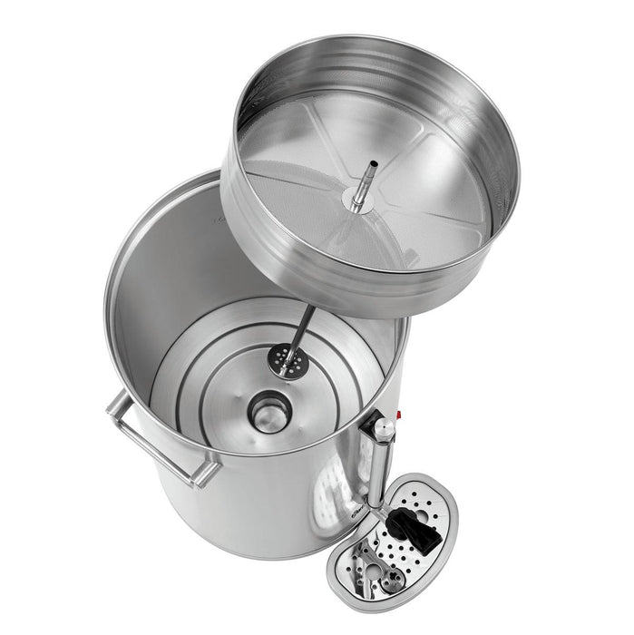 Bartscher - Bartscher Kaffeemaschine Silver 1300 - GastroDeals
