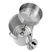 Bartscher - Bartscher Kaffeemaschine Silver 1300 - GastroDeals