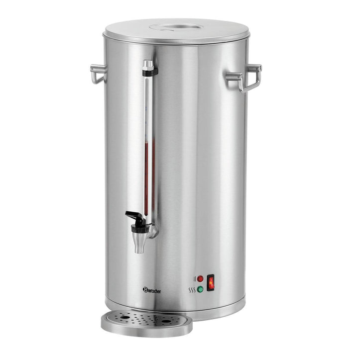 Bartscher - Bartscher Kaffeemaschine Silver 1300 - GastroDeals