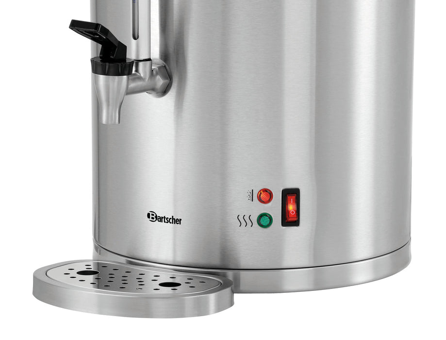 Bartscher - Bartscher Kaffeemaschine Silver 1300 - GastroDeals