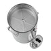 Bartscher - Bartscher Kaffeemaschine Silver 1300 - GastroDeals