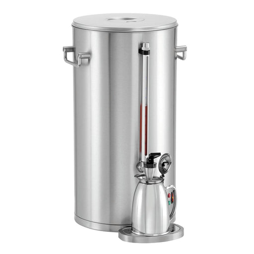 Bartscher - Bartscher Kaffeemaschine Silver 1300 - GastroDeals
