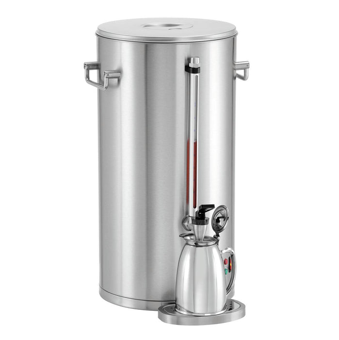 Bartscher - Bartscher Kaffeemaschine Silver 1300 - GastroDeals