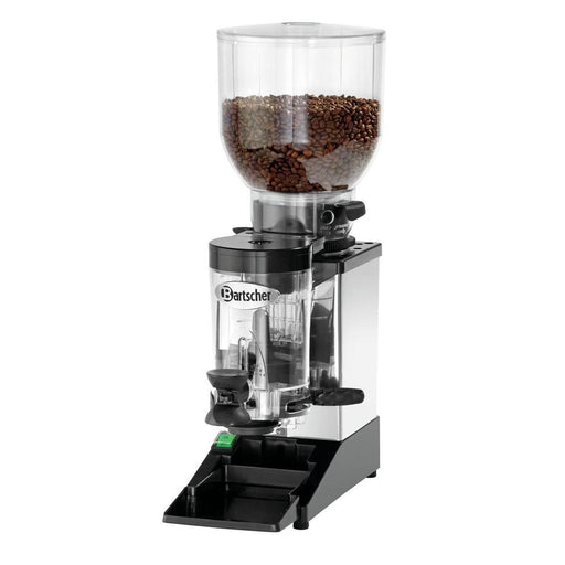 Bartscher - Bartscher Kaffeemühle Modell Space II - GastroDeals