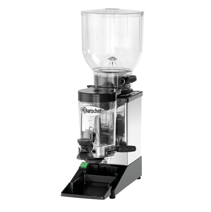 Bartscher - Bartscher Kaffeemühle Modell Space II - GastroDeals