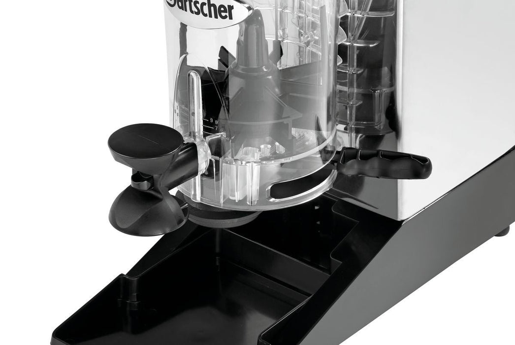 Bartscher - Bartscher Kaffeemühle Modell Space II - GastroDeals