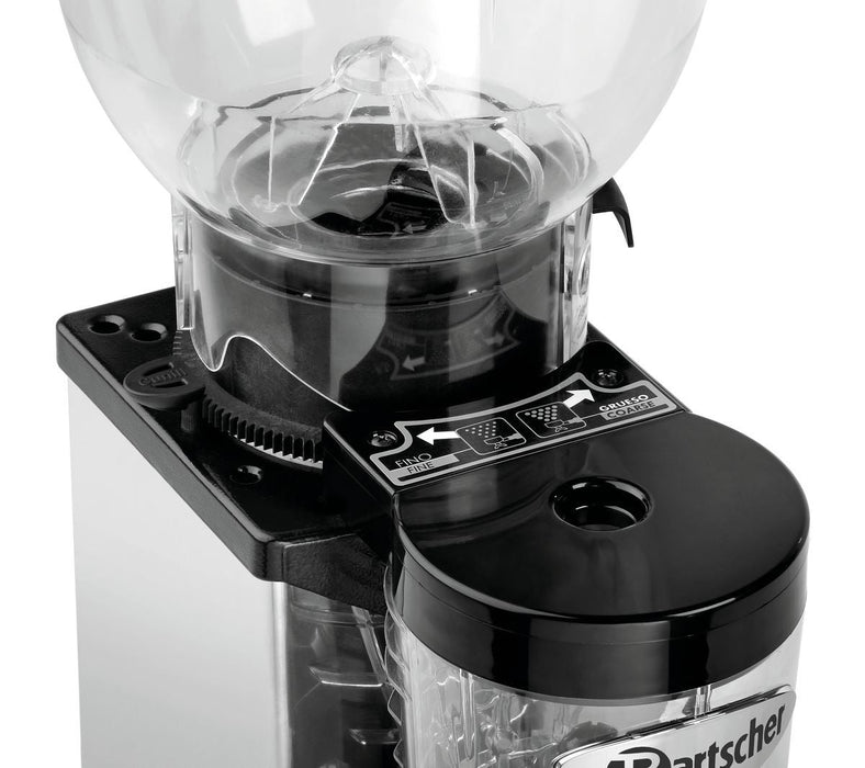 Bartscher - Bartscher Kaffeemühle Modell Space II - GastroDeals