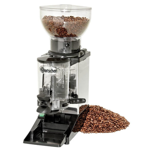 Bartscher - Bartscher Kaffeemühle Modell Tauro - GastroDeals