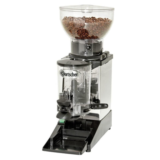 Bartscher - Bartscher Kaffeemühle Modell Tauro - GastroDeals