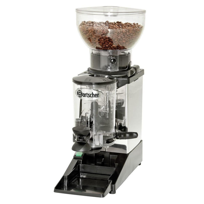 Bartscher - Bartscher Kaffeemühle Modell Tauro - GastroDeals