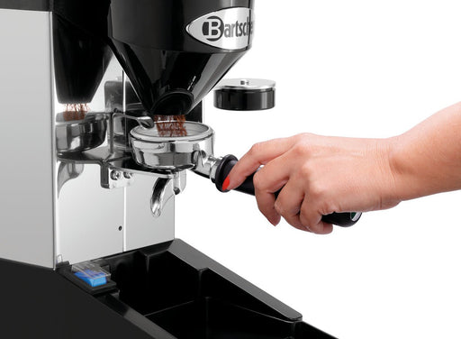 Bartscher - Bartscher Kaffeemühle Tauro Digital - GastroDeals