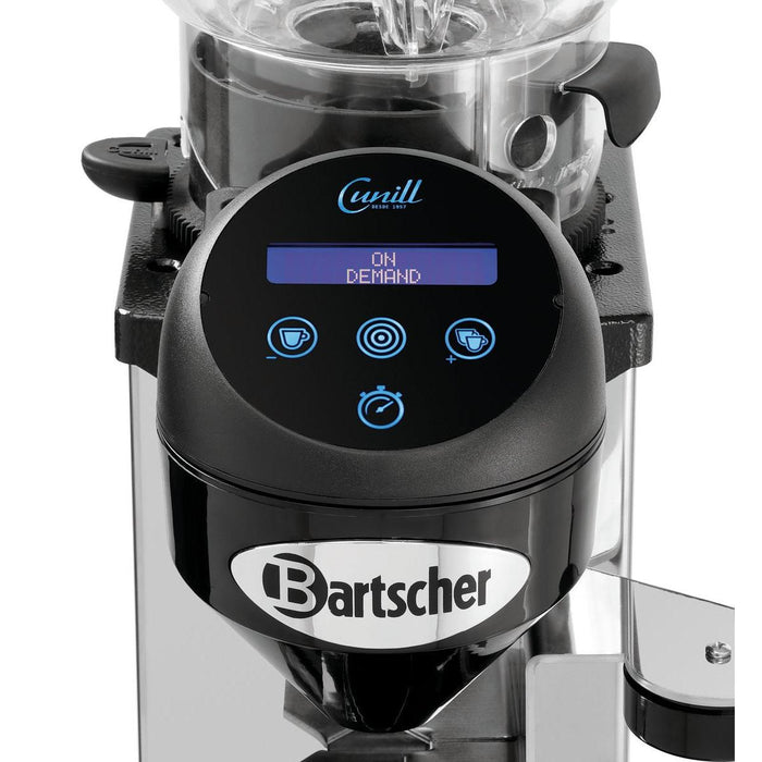 Bartscher - Bartscher Kaffeemühle Tauro Digital - GastroDeals