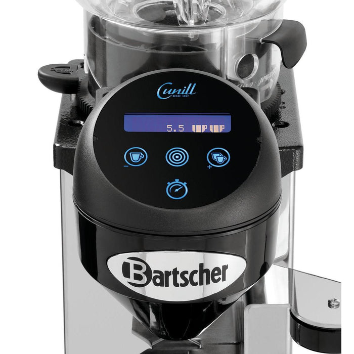 Bartscher - Bartscher Kaffeemühle Tauro Digital - GastroDeals