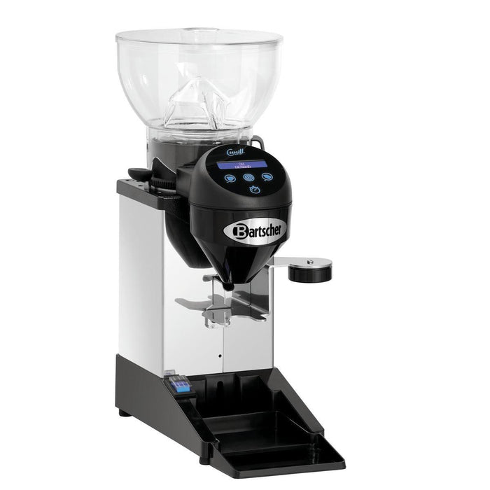 Bartscher - Bartscher Kaffeemühle Tauro Digital - GastroDeals
