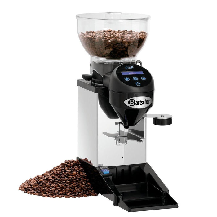Bartscher - Bartscher Kaffeemühle Tauro Digital - GastroDeals