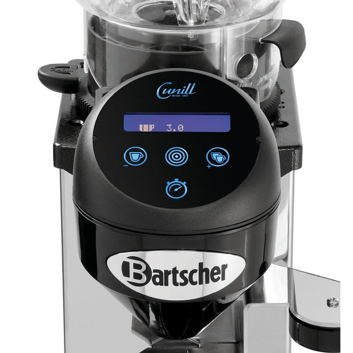 Bartscher - Bartscher Kaffeemühle Tauro Digital - GastroDeals
