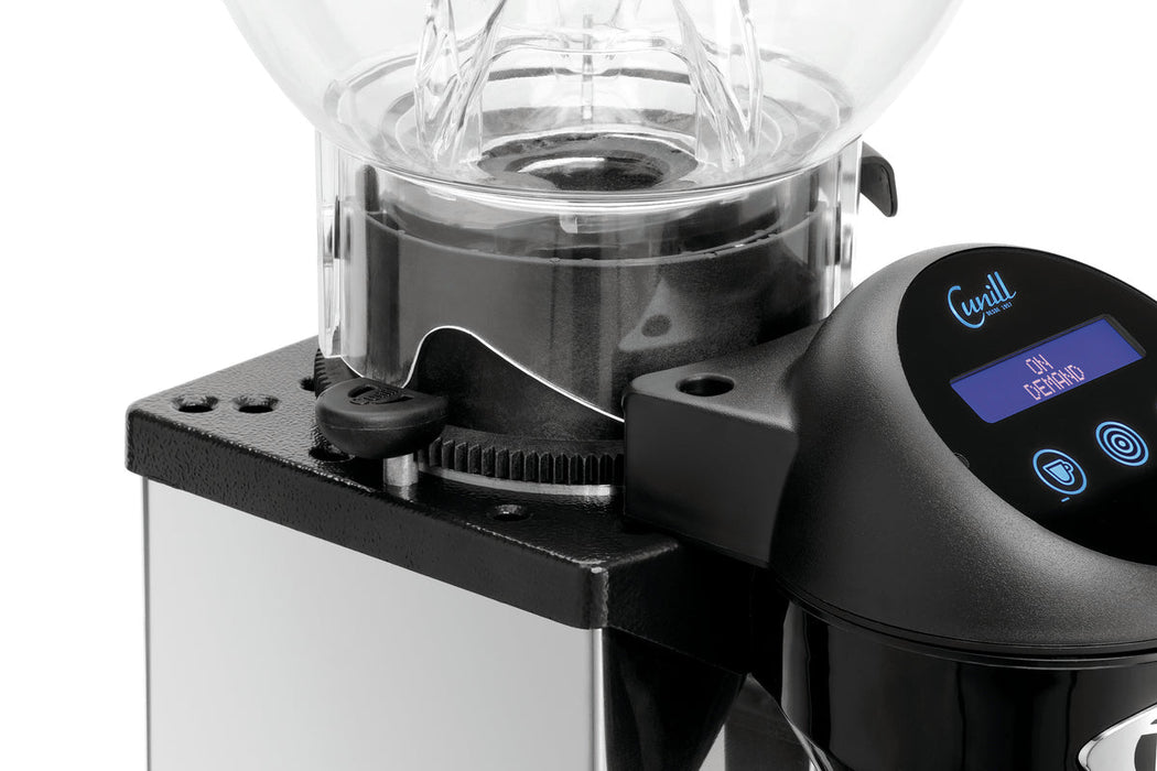 Bartscher - Bartscher Kaffeemühle Tauro Digital - GastroDeals
