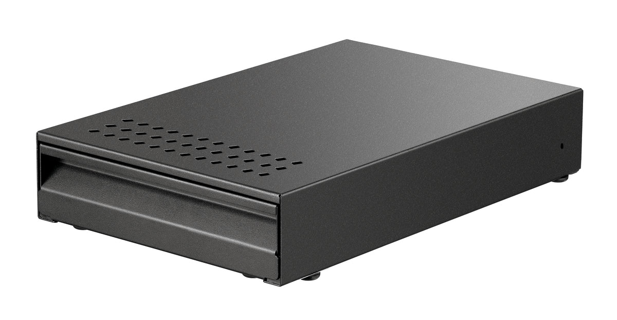 Bartscher - Bartscher Kaffeeresteschublade S285 - GastroDeals