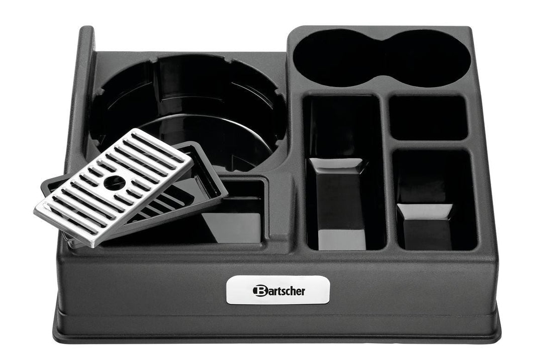 Bartscher - Bartscher Kaffeestation 1190 - GastroDeals