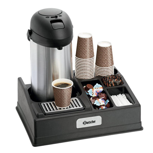 Bartscher - Bartscher Kaffeestation 1190 - GastroDeals