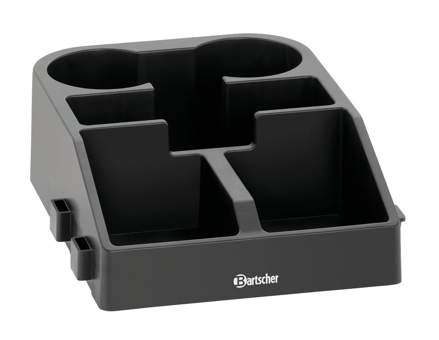 Bartscher - Bartscher Kaffeestation Z50 - GastroDeals