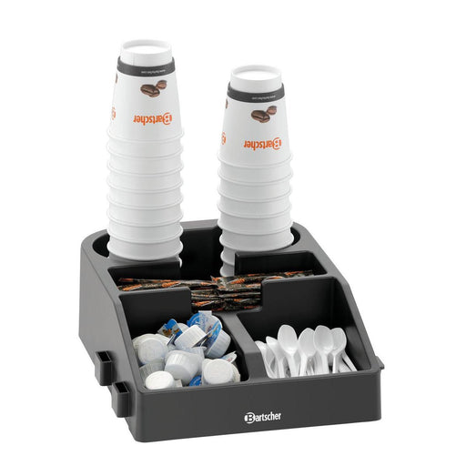 Bartscher - Bartscher Kaffeestation Z50 - GastroDeals