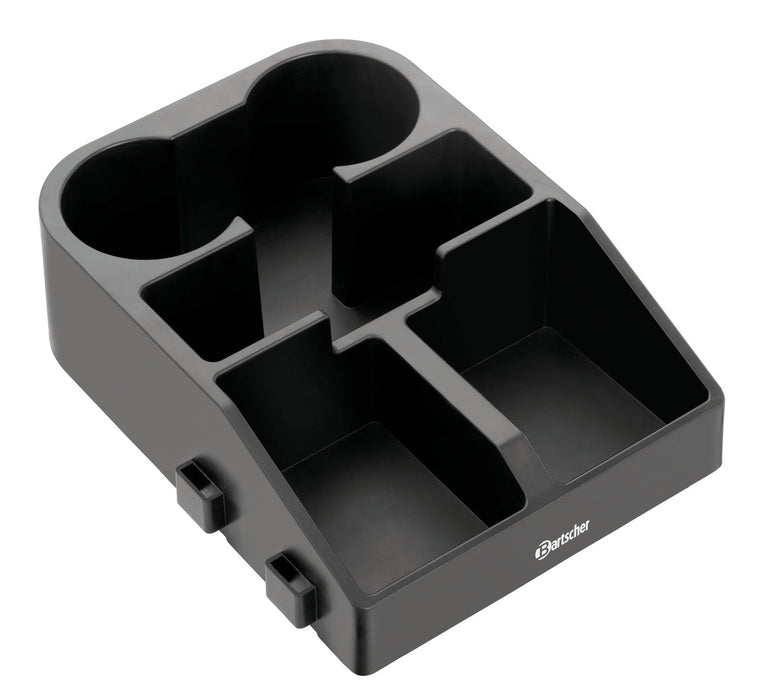 Bartscher - Bartscher Kaffeestation Z50 - GastroDeals