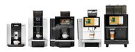 Bartscher - Bartscher Kaffeevollautomat Easy Black 250 - GastroDeals
