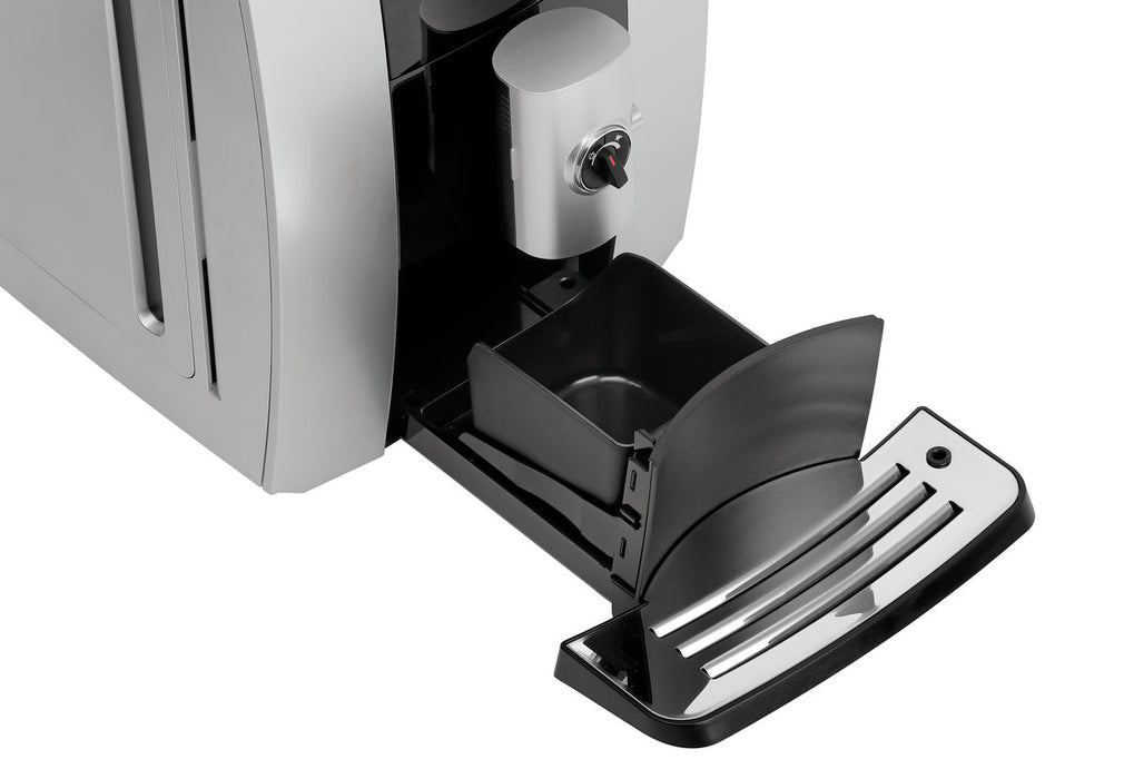 Bartscher - Bartscher Kaffeevollautomat Easy Black 250 - GastroDeals
