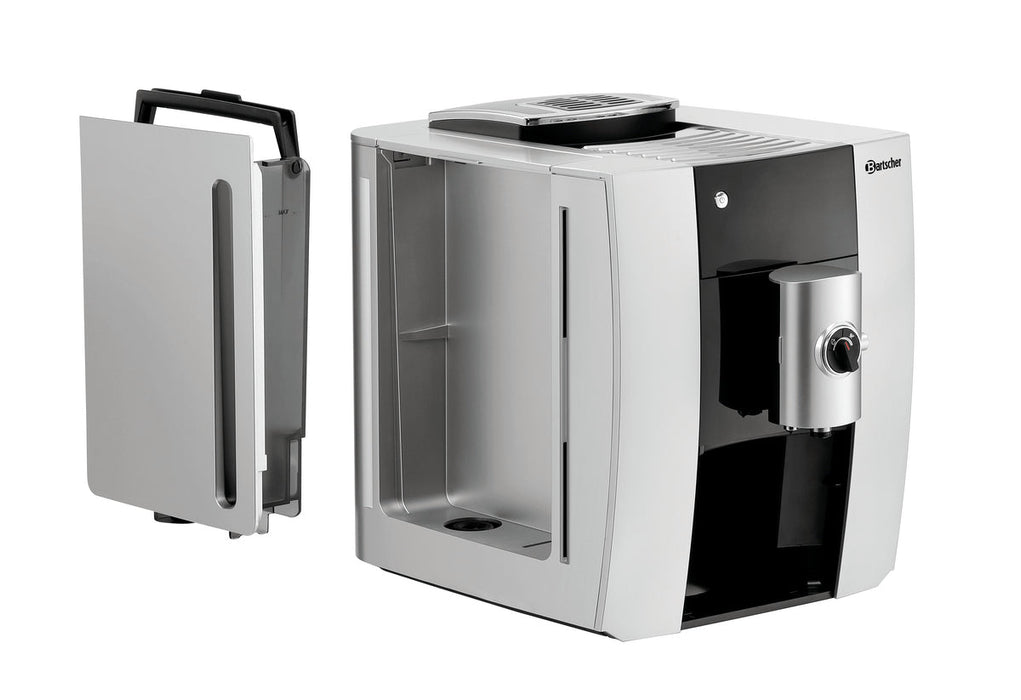 Bartscher - Bartscher Kaffeevollautomat Easy Black 250 - GastroDeals