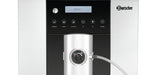 Bartscher - Bartscher Kaffeevollautomat Easy Black 250 - GastroDeals