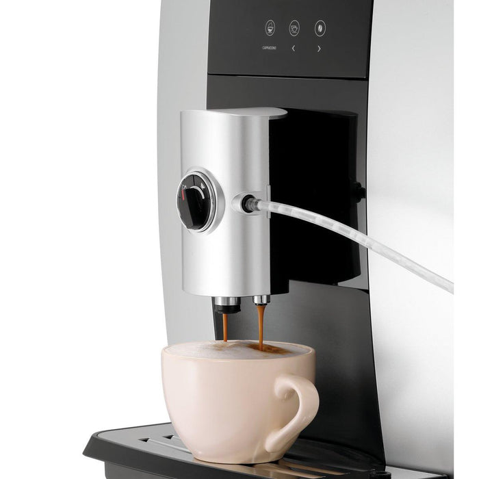 Bartscher - Bartscher Kaffeevollautomat Easy Black 250 - GastroDeals