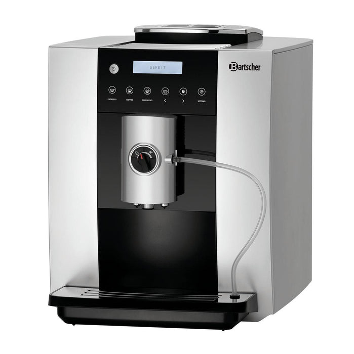 Bartscher - Bartscher Kaffeevollautomat Easy Black 250 - GastroDeals