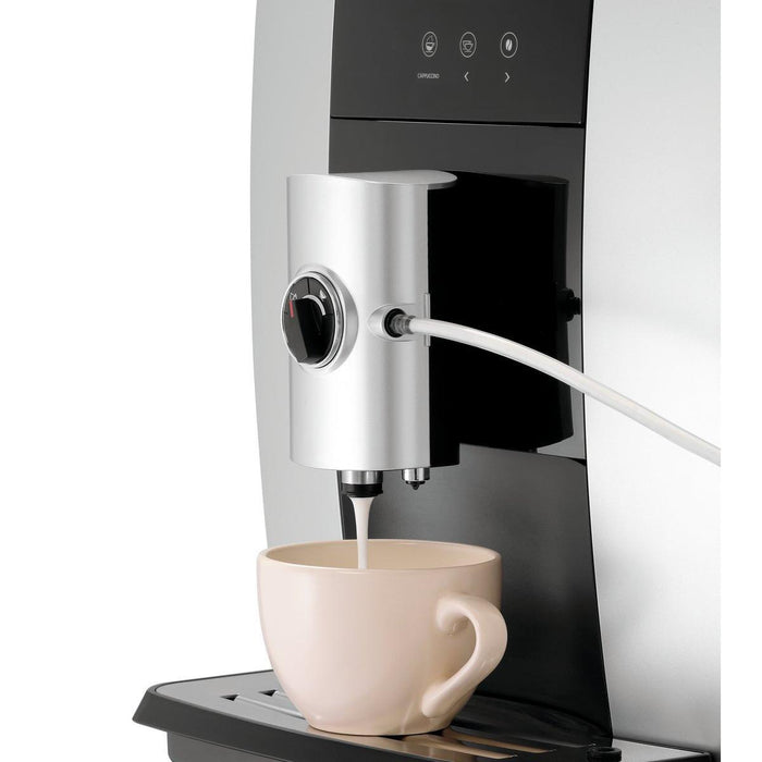 Bartscher - Bartscher Kaffeevollautomat Easy Black 250 - GastroDeals