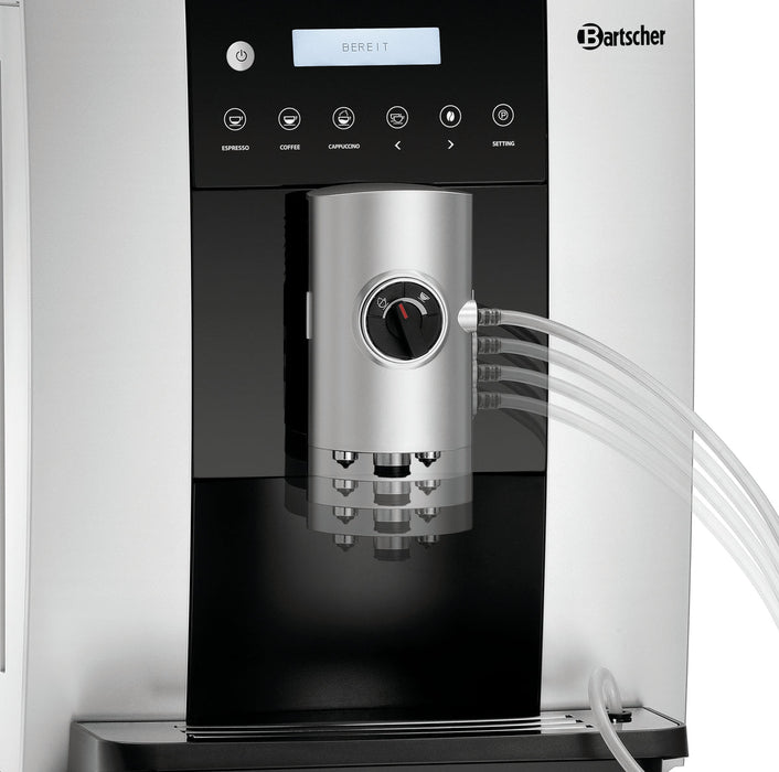 Bartscher - Bartscher Kaffeevollautomat Easy Black 250 - GastroDeals