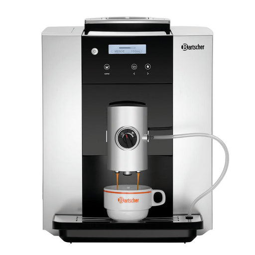 Bartscher - Bartscher Kaffeevollautomat Easy Black 250 - GastroDeals
