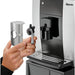 Bartscher - Bartscher Kaffeevollautomat Easy Black 250 - GastroDeals