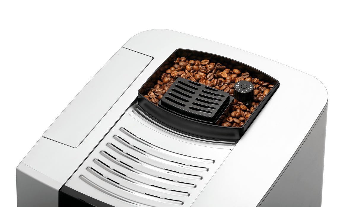 Bartscher - Bartscher Kaffeevollautomat Easy Black 250 - GastroDeals