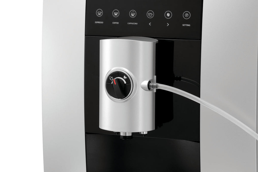 Bartscher - Bartscher Kaffeevollautomat Easy Black 250 - GastroDeals