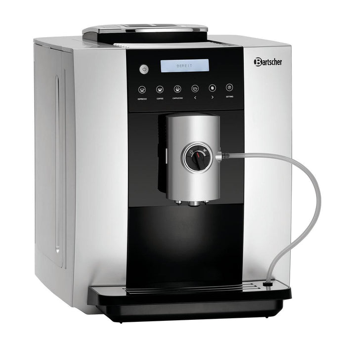 Bartscher - Bartscher Kaffeevollautomat Easy Black 250 - GastroDeals