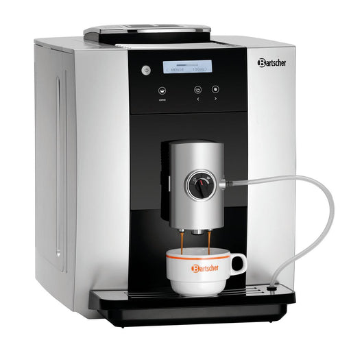 Bartscher - Bartscher Kaffeevollautomat Easy Black 250 - GastroDeals