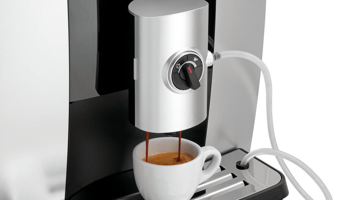 Bartscher - Bartscher Kaffeevollautomat Easy Black 250 - GastroDeals