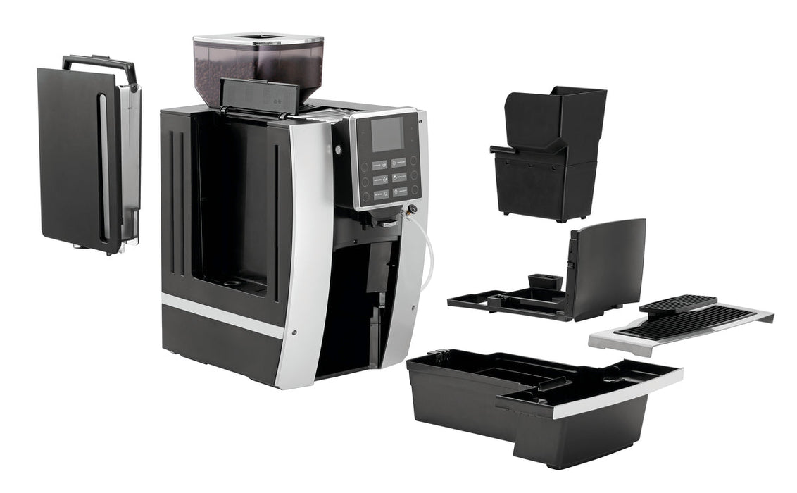 Bartscher - Bartscher Kaffeevollautomat KV1 Classic - GastroDeals