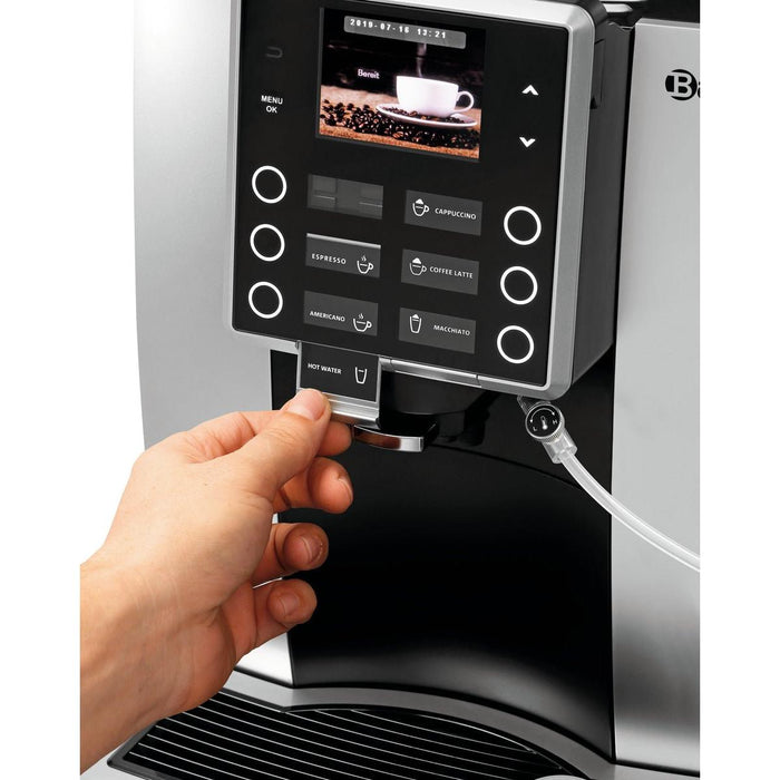 Bartscher - Bartscher Kaffeevollautomat KV1 Classic - GastroDeals