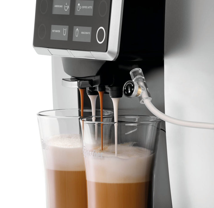 Bartscher - Bartscher Kaffeevollautomat KV1 Classic - GastroDeals