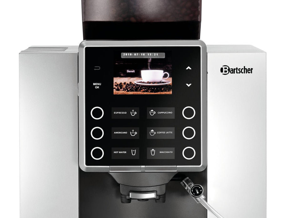 Bartscher - Bartscher Kaffeevollautomat KV1 Classic - GastroDeals