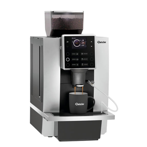 Bartscher - Bartscher Kaffeevollautomat KV1 Classic - GastroDeals