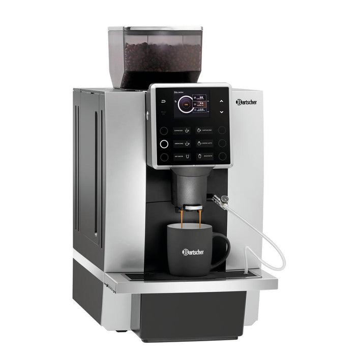 Bartscher - Bartscher Kaffeevollautomat KV1 Classic - GastroDeals