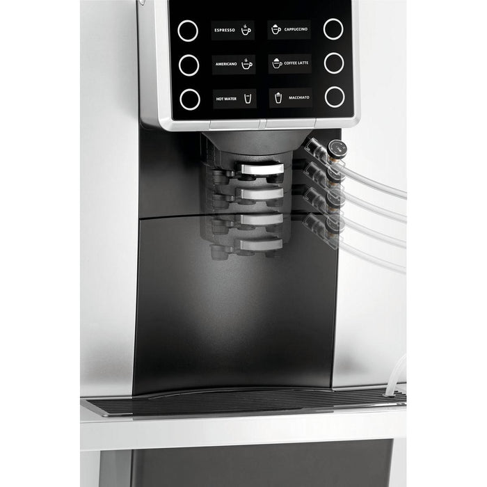 Bartscher - Bartscher Kaffeevollautomat KV1 Classic - GastroDeals